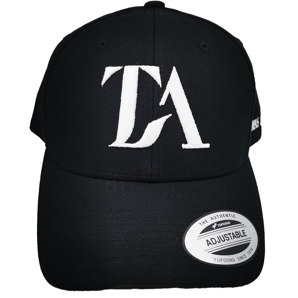 Thomas Anders Basecap 'Logo'