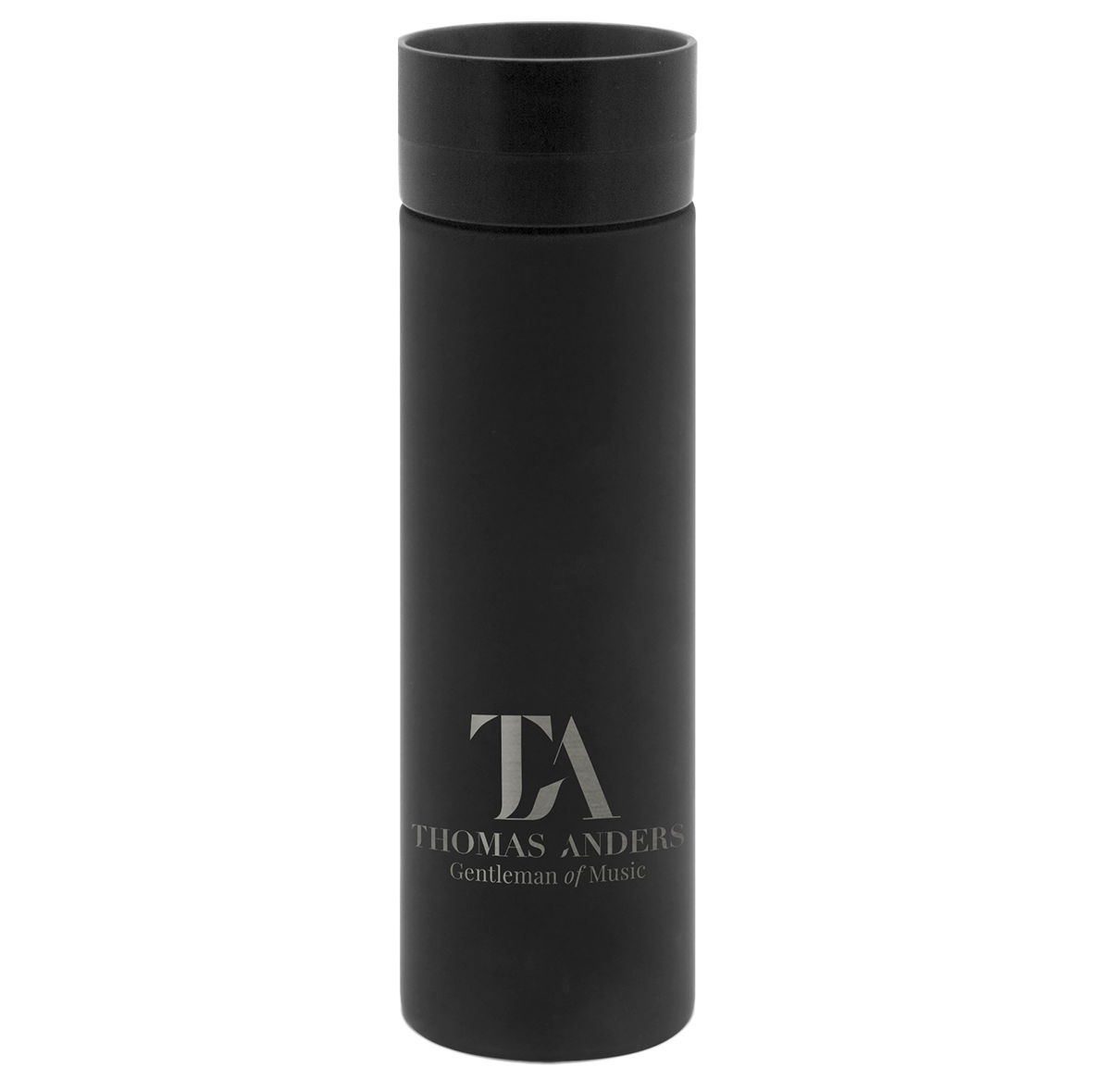 Thomas Anders Thermobecher 'Logo'
