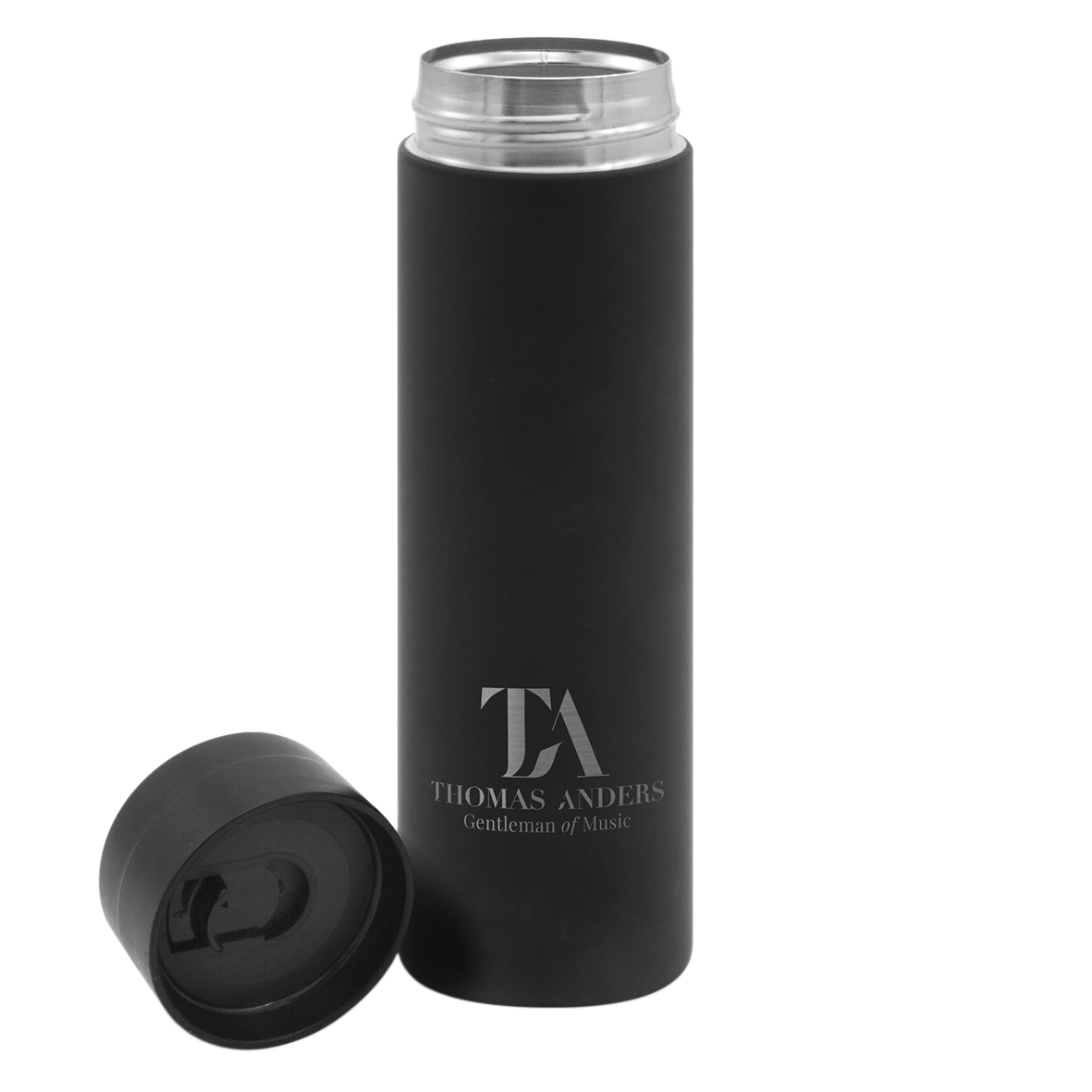 Thomas Anders Thermobecher 'Logo'