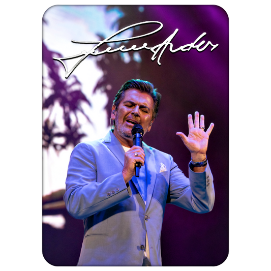 Thomas Anders Magnet
