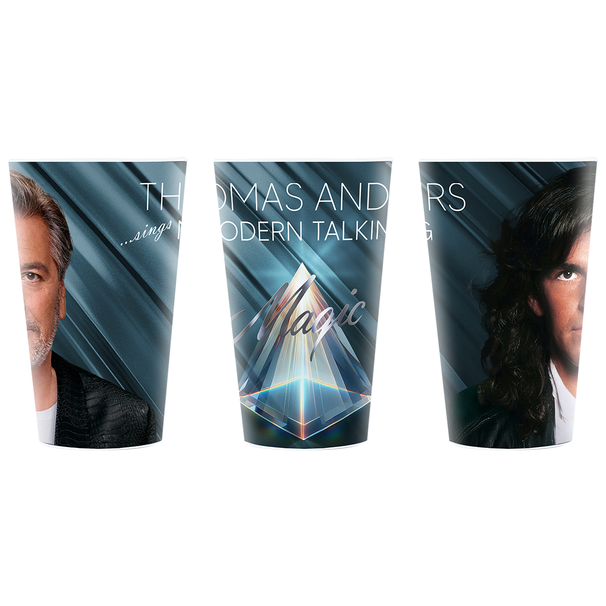 Thomas Anders Becherset 'Thomas Anders Live 2026'