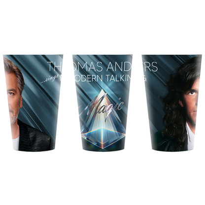 Thomas Anders Becherset 'Thomas Anders Live 2026'