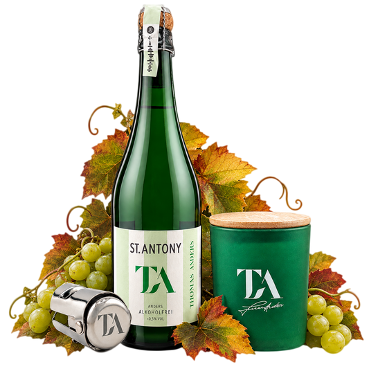 Thomas Anders alkoholfrei Bundle