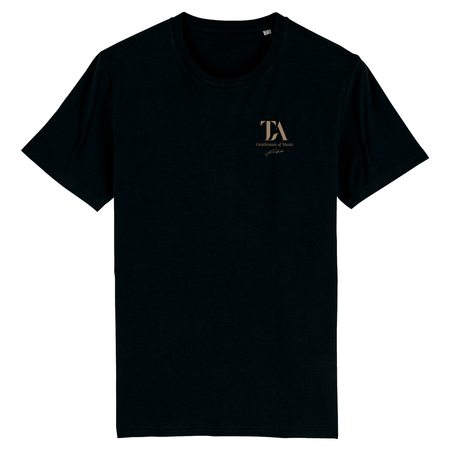 Thomas Anders Herren T-Shirt 'Logo'
