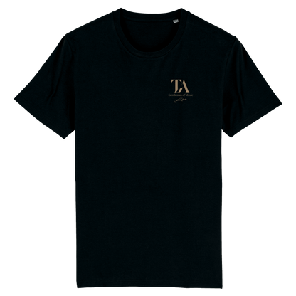 Thomas Anders Herren T-Shirt 'Logo'