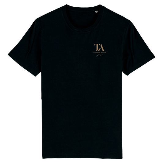 Thomas Anders Herren T-Shirt 'Logo'