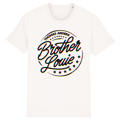 Thomas Anders Unisex T-Shirt „Brother Louie“