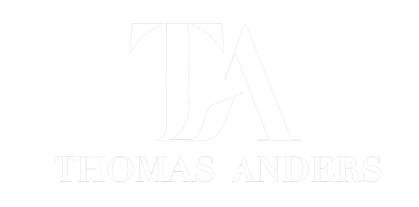 Thomas Anders Shop